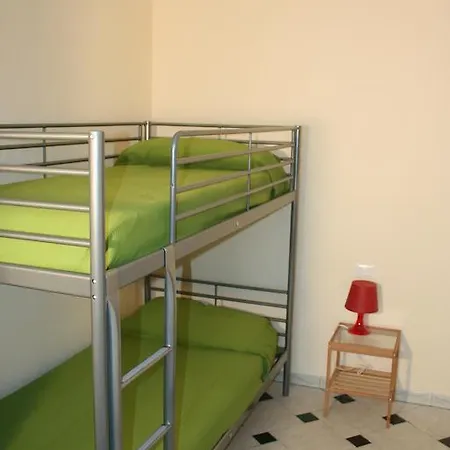 Apartment Casa Carmen Lucca