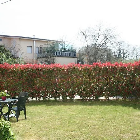 Apartment Casa Carmen *